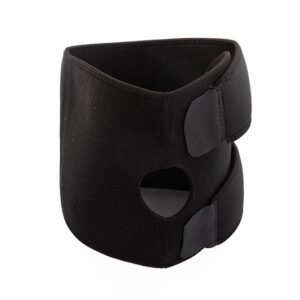 Ice Pack Knee Wrap XL