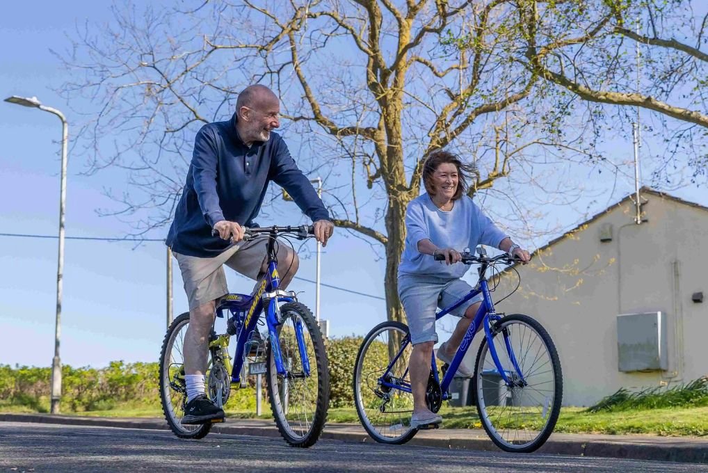 STAK Cycling n